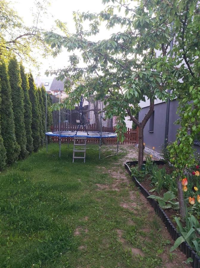 Apartament U Doroty Augustów Kültér fotó