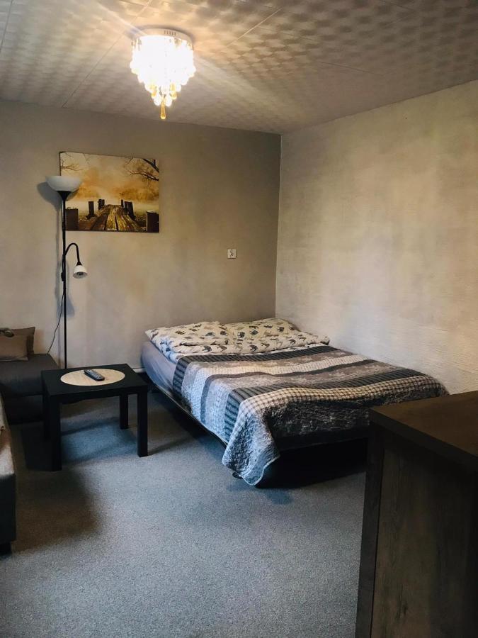 Apartament U Doroty Augustów Kültér fotó