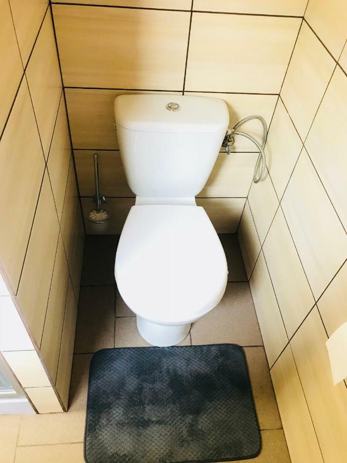 Apartament U Doroty Augustów Kültér fotó