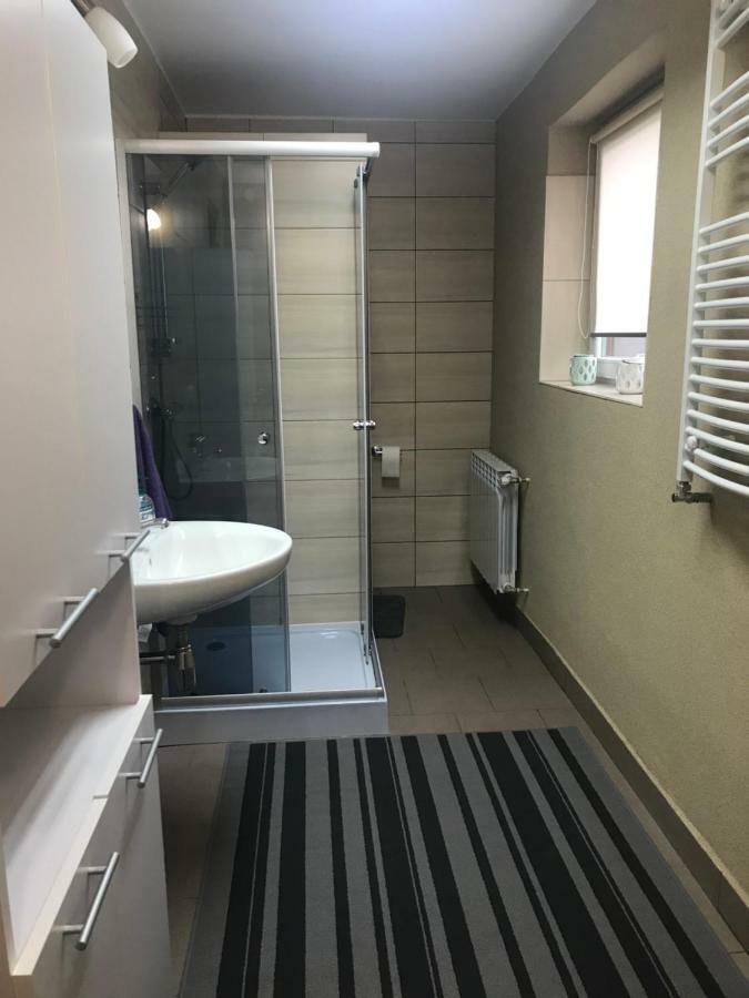 Apartament U Doroty Augustów Kültér fotó